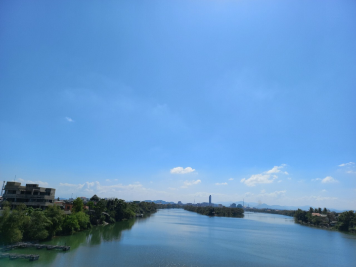 Khám phá 'Tả Thanh Long - Hữu Bạch Hổ' của Kinh thành Huế - 7