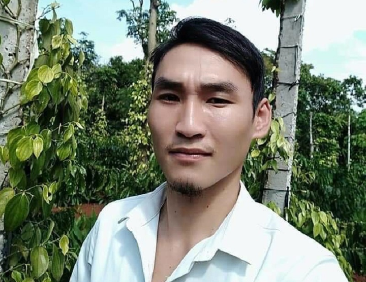 Truy tìm nghi phạm vụ thi thể người phụ nữ bị bó chặt bằng mền ở Bình Dương - 1