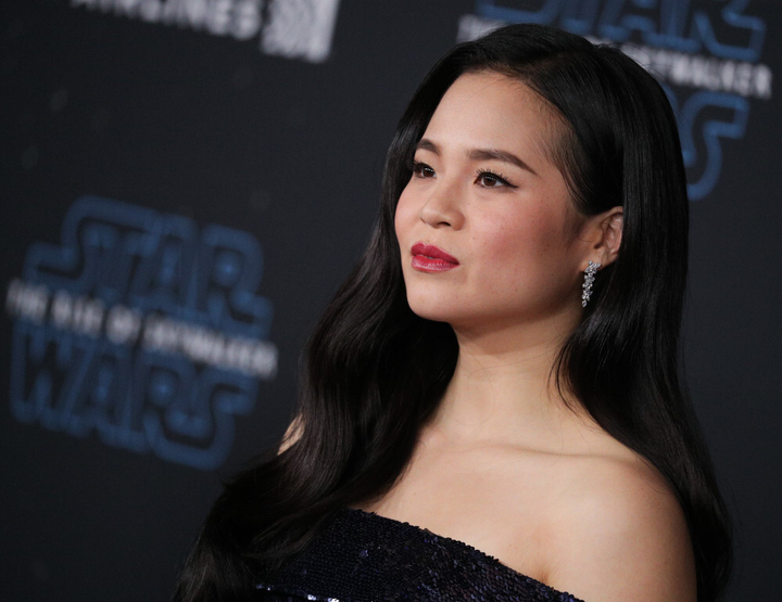 4 sao Hollywood có dòng máu Việt: Người là dân tộc H'Mong, người là trẻ mồ côi - 8