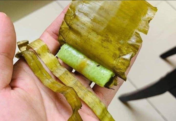 Méo mặt với các đòn bánh tét, nem chua phiên bản 'treo đầu dê bán thịt chó' - 5