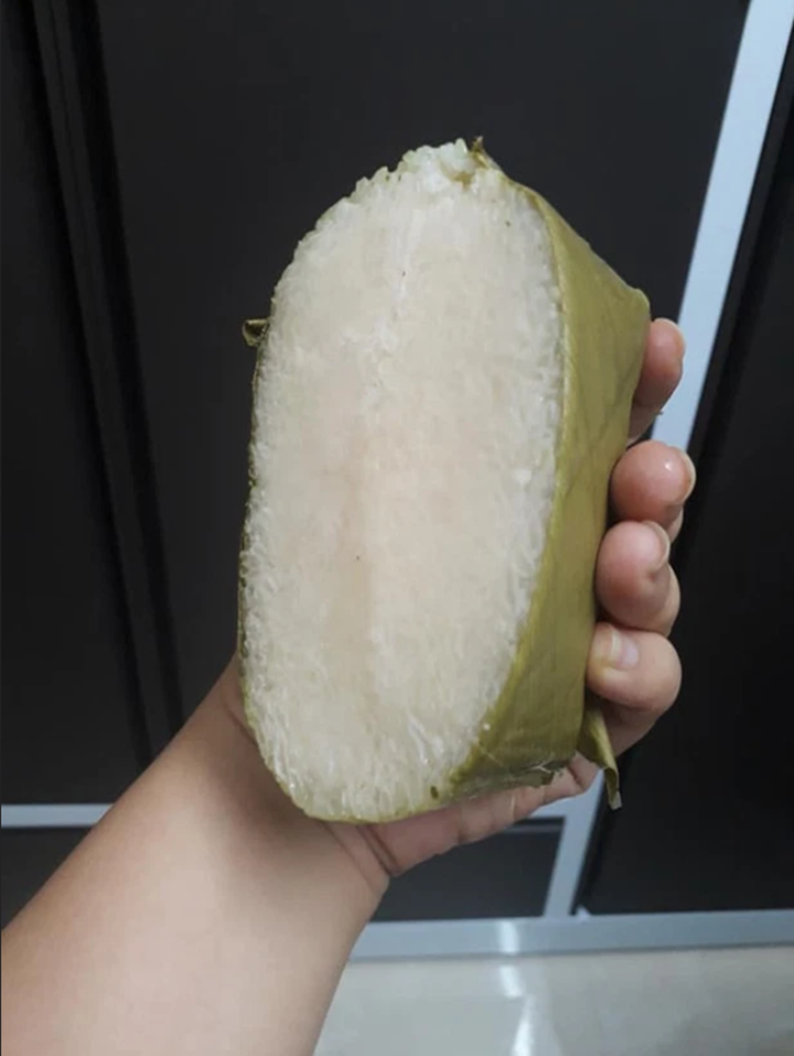 Méo mặt với các đòn bánh tét, nem chua phiên bản 'treo đầu dê bán thịt chó' - 2