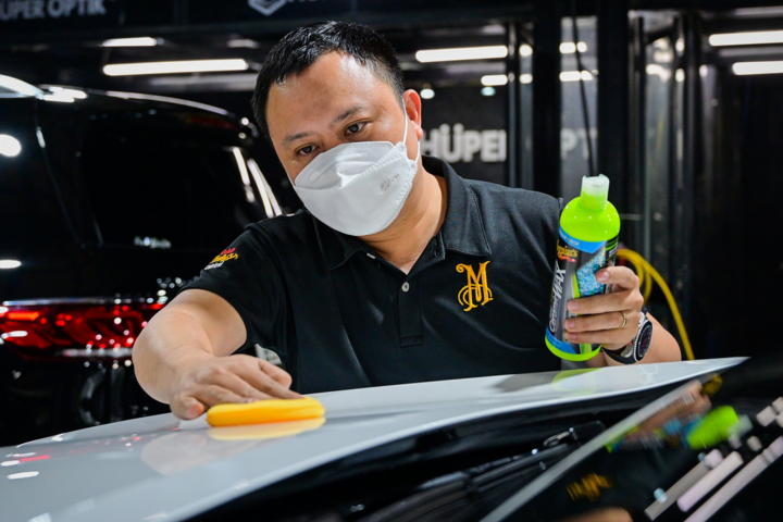 Độ Mercedes-Benz thành Maybach chơi Tết - 10