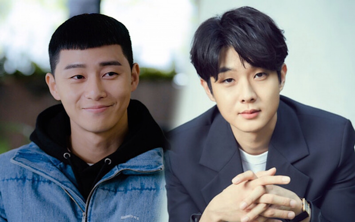 Tài tử Choi Woo Sik trở thành thần tượng từ những vai phụ - 6