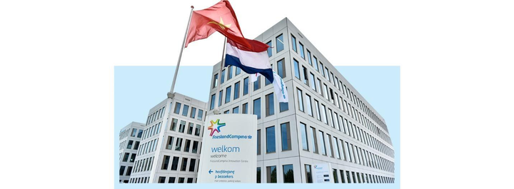 Giám đốc marketing FrieslandCampina Việt Nam chia sẻ bí quyết thành công - 10