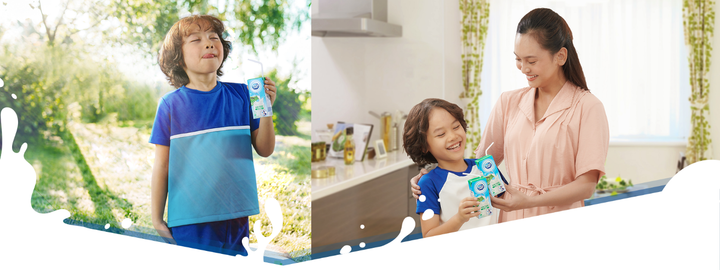 Giám đốc marketing FrieslandCampina Việt Nam chia sẻ bí quyết thành công - 13