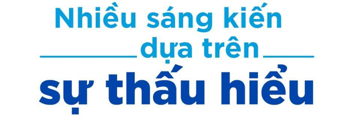 Giám đốc marketing FrieslandCampina Việt Nam chia sẻ bí quyết thành công - 3