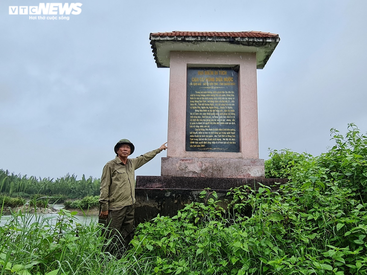 Ảnh: Khám phá rừng dừa nước trăm tuổi trên dòng Kinh Giang - 3