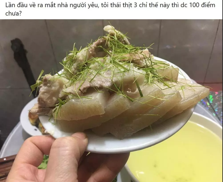 Càng cận Tết, 'thảm họa' xuất hiện càng nhiều khiến dân tình cười không thở nổi - 5