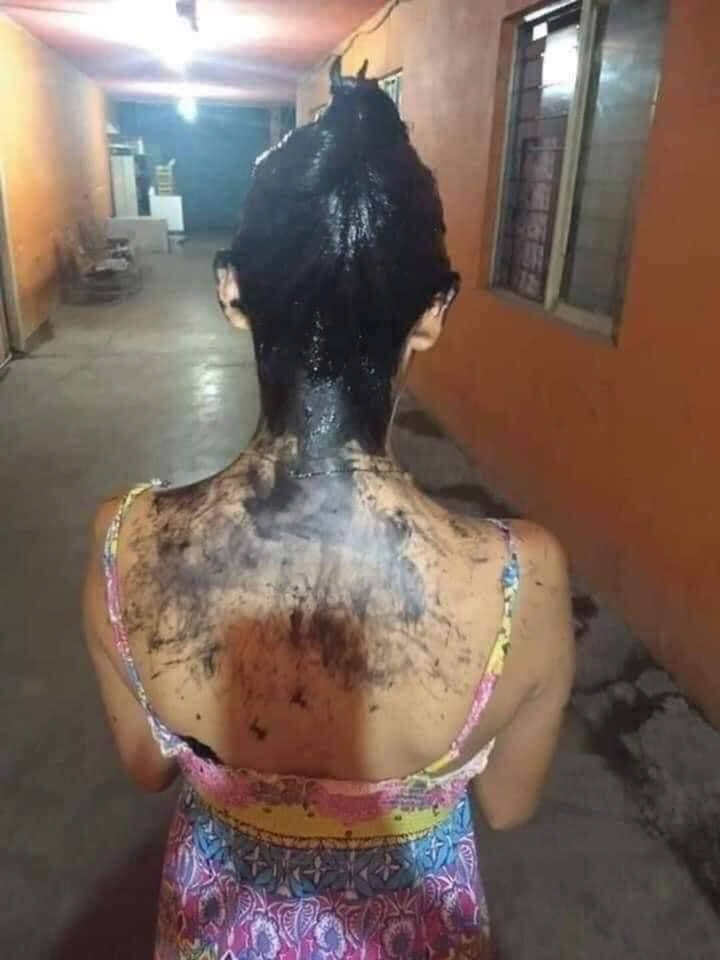 Càng cận Tết, 'thảm họa' xuất hiện càng nhiều khiến dân tình cười không thở nổi - 2