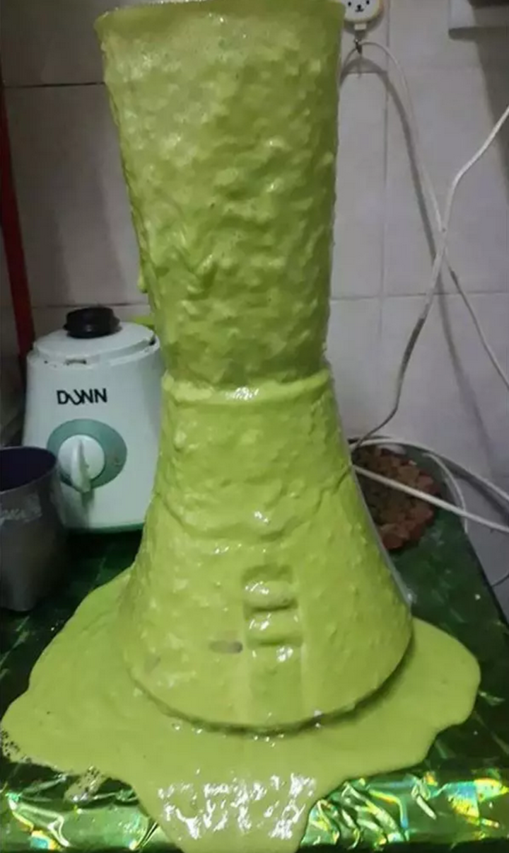 Càng cận Tết, 'thảm họa' xuất hiện càng nhiều khiến dân tình cười không thở nổi - 4