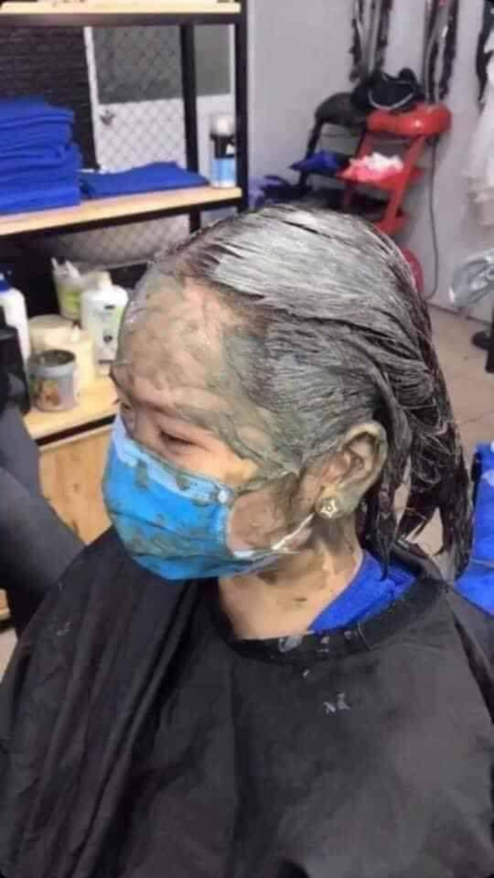 Càng cận Tết, 'thảm họa' xuất hiện càng nhiều khiến dân tình cười không thở nổi - 1