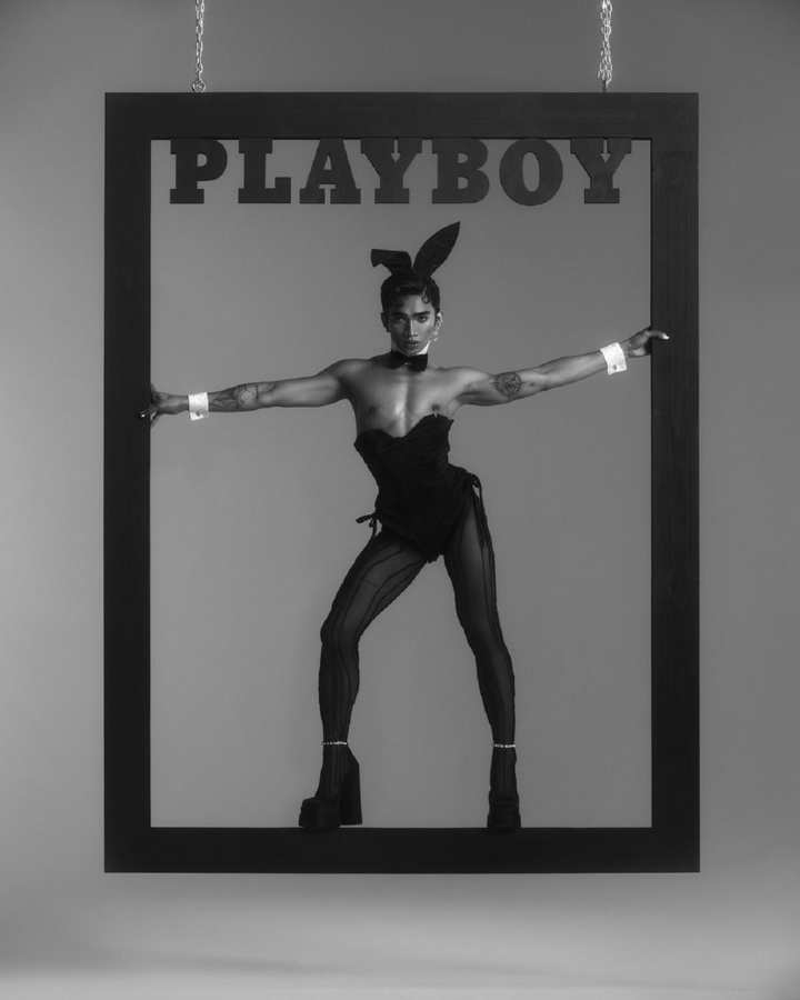 'Đế chế' ảnh gợi cảm Playboy: 7 thập kỷ từ cực thịnh đến thoái trào - 15