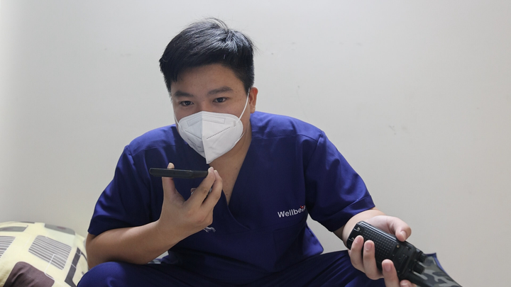 Người dân TP.HCM mong muốn điều gì trong năm mới? - 1