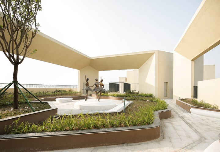 Chiến lược đầu tư khác biệt của Văn Phú – Invest ở dòng sản phẩm cao cấp - 2