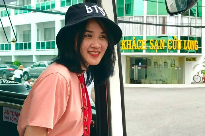 Sinh viên ngành du lịch gặp khó khi thực tập mùa dịch - 2