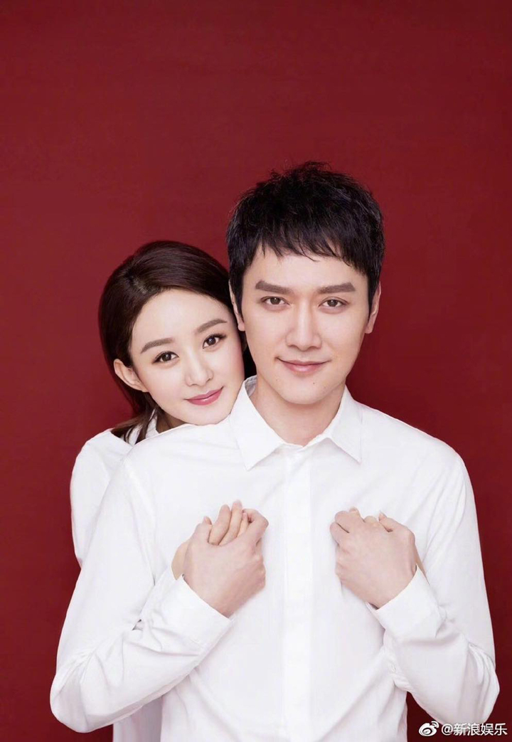 4 cuộc ly hôn được báo trước: Huỳnh Hiểu Minh, Song Joong Ki dùng chung kịch bản - 4