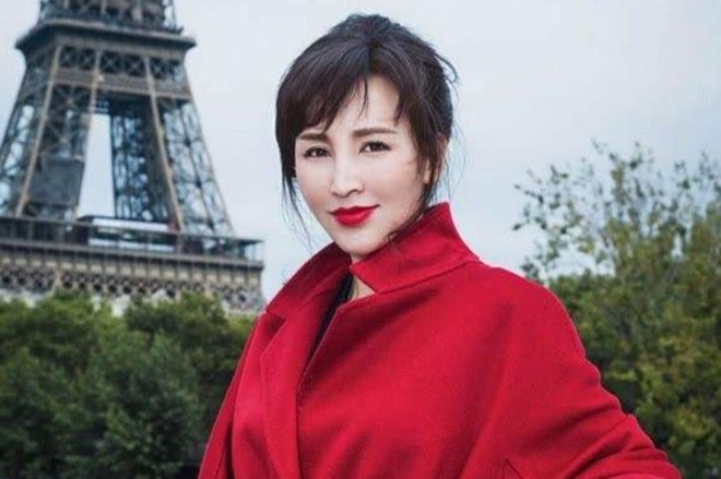 Mỹ nhân 19 tuổi bỏ nhà theo đạo diễn nghèo, sinh 3 con rồi thành minh tinh - 8