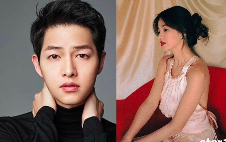 4 cuộc ly hôn được báo trước: Huỳnh Hiểu Minh, Song Joong Ki dùng chung kịch bản - 9