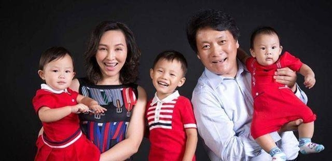 Mỹ nhân 19 tuổi bỏ nhà theo đạo diễn nghèo, sinh 3 con rồi thành minh tinh - 4