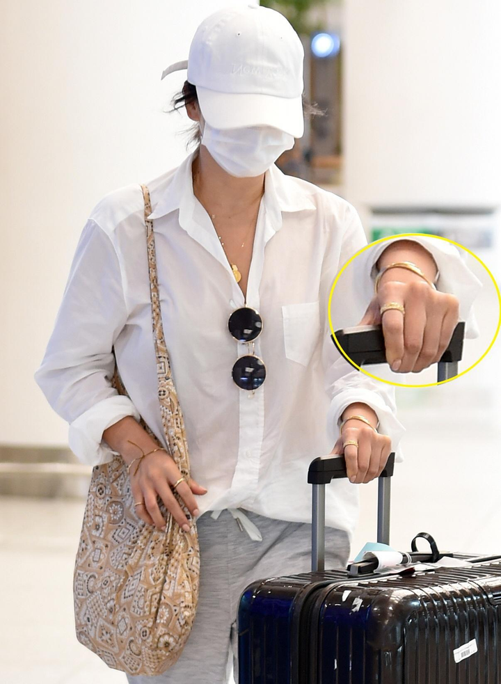 4 cuộc ly hôn được báo trước: Huỳnh Hiểu Minh, Song Joong Ki dùng chung kịch bản - 7