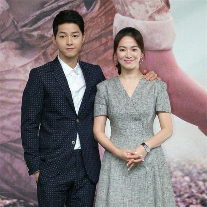 4 cuộc ly hôn được báo trước: Huỳnh Hiểu Minh, Song Joong Ki dùng chung kịch bản - 8