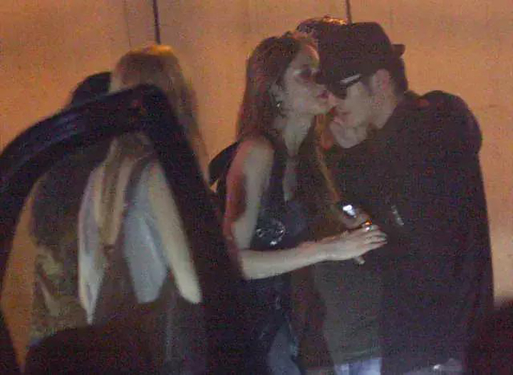 4 cuộc ly hôn được báo trước: Huỳnh Hiểu Minh, Song Joong Ki dùng chung kịch bản - 11