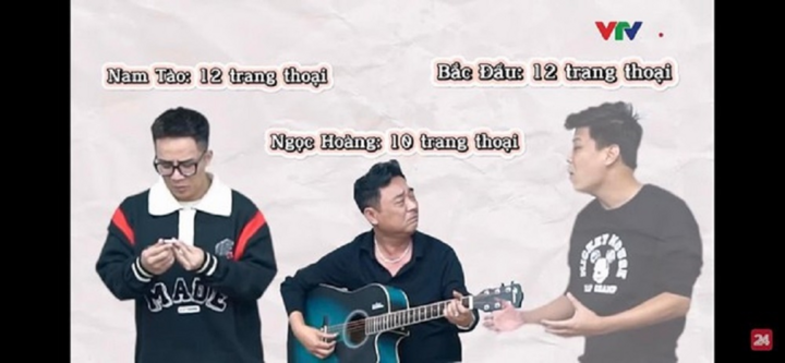 Tiết lộ câu thoại đặc biệt trong Táo Quân 2022 - 3