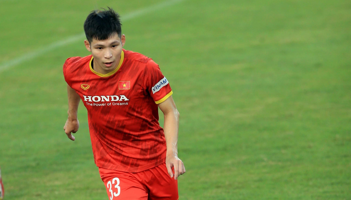 Tuyển Việt Nam có 2 ca dương tính COVID-19 - 1