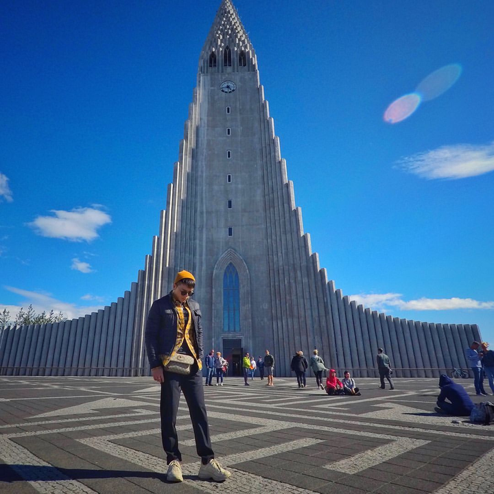 Mục sở thị nhà thờ có kiến trúc độc đáo nhất thế giới, mất 41 năm để xây dựng - 10