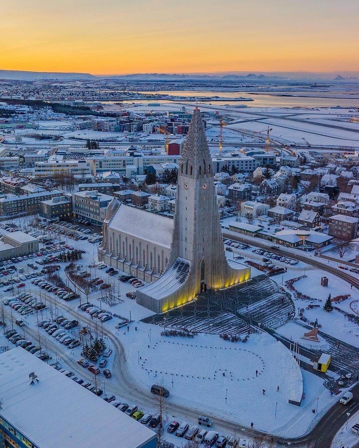 Mục sở thị nhà thờ có kiến trúc độc đáo nhất thế giới, mất 41 năm để xây dựng - 3