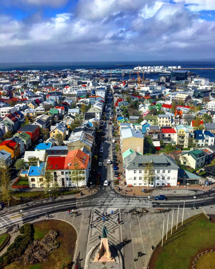 Mục sở thị nhà thờ có kiến trúc độc đáo nhất thế giới, mất 41 năm để xây dựng - 8