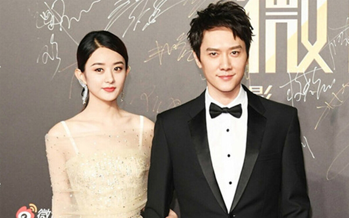 4 cuộc ly hôn được báo trước: Huỳnh Hiểu Minh, Song Joong Ki dùng chung kịch bản - 5