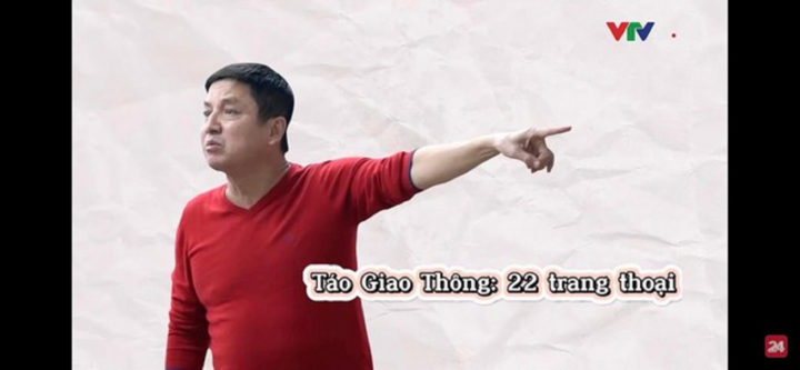 Tiết lộ câu thoại đặc biệt trong Táo Quân 2022 - 5