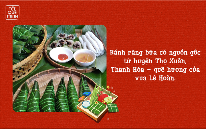 Tết quê mình: Dẻo thơm món bánh làm từ những 'hạt ngọc trời' của người Thanh Hóa - 1
