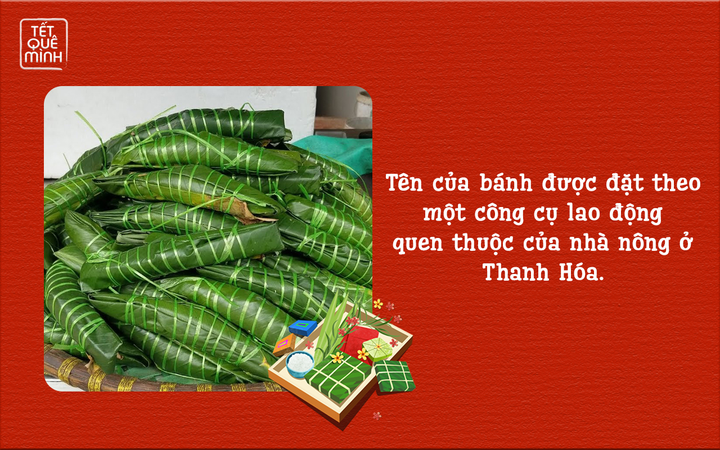 Tết quê mình: Dẻo thơm món bánh làm từ những 'hạt ngọc trời' của người Thanh Hóa - 2