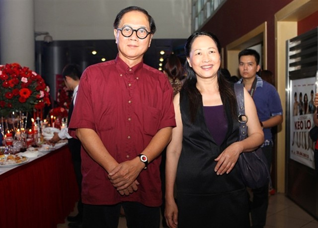 Cuộc sống không mạng xã hội của NSND Như Quỳnh ở tuổi U70 - 4