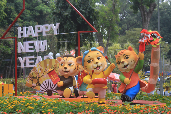 Top 10 địa điểm vui chơi dịp Tết Nhâm Dần 2022 tại TP.HCM - 3
