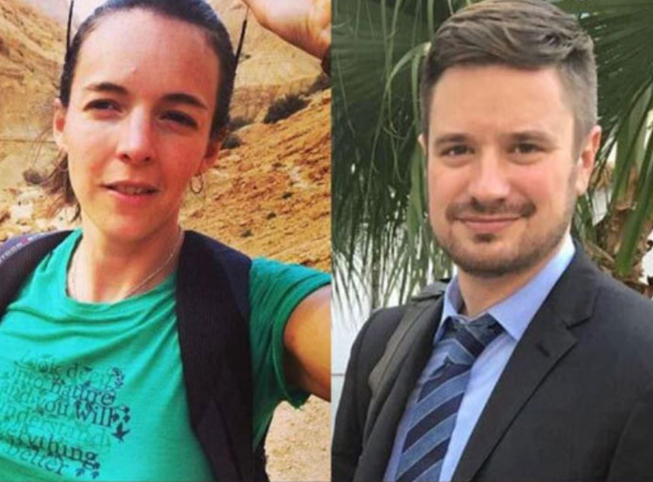 Tử hình 51 người liên quan vụ sát hại 2 chuyên gia Liên hợp quốc - 1