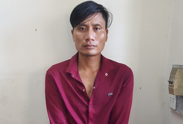 Không cho ứng tiền Tết, thanh niên đốt nhà bà chủ gây thiệt hại hàng chục tỷ - 2