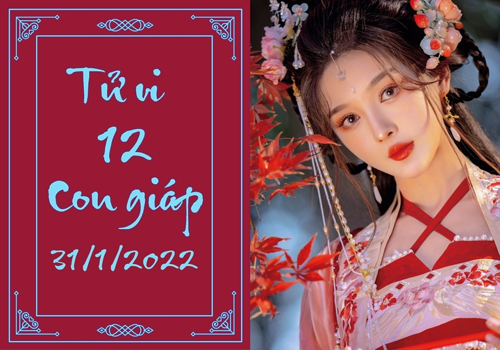 12 con giáp 31/1: Mão cực nóng nảy hại nhân duyên, Ngọ tốn nhiều tiền - 1