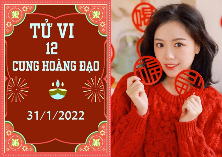 12 cung hoàng đạo 31/1: Kim Ngưu giận hờn cãi vã, Xử Nữ tài lộc hanh thông - 1