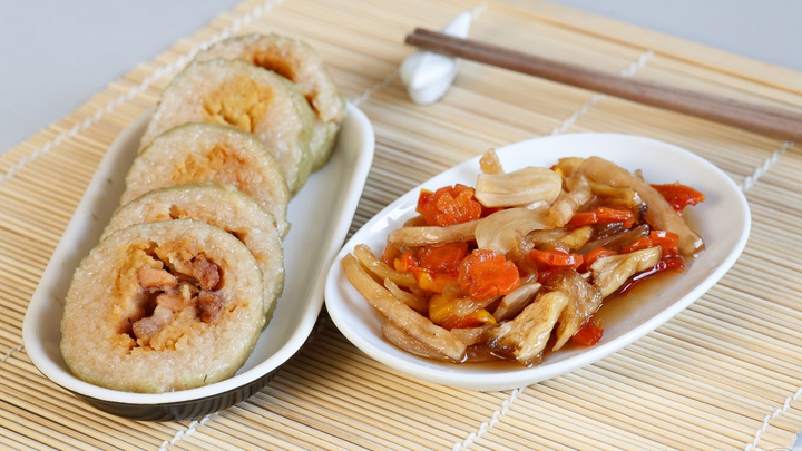 3 cách ăn bánh chưng, bánh tét đặc trưng của 3 vùng miền: Đâu là kiểu bạn thích? - 3