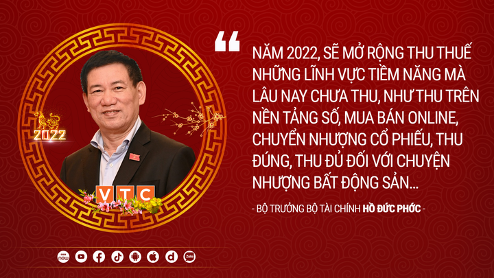 Phó Thủ tướng và nhiều 'tư lệnh ngành' lần đầu 'xông sóng' truyền hình đầu năm - 3