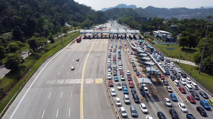 Giữa làn sóng Omicron, châu Á im ắng trước thềm năm mới Nhâm Dần - 3