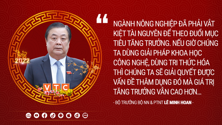 Phó Thủ tướng và nhiều 'tư lệnh ngành' lần đầu 'xông sóng' truyền hình đầu năm - 2