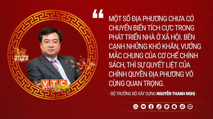 Phó Thủ tướng và nhiều 'tư lệnh ngành' lần đầu 'xông sóng' truyền hình đầu năm - 4