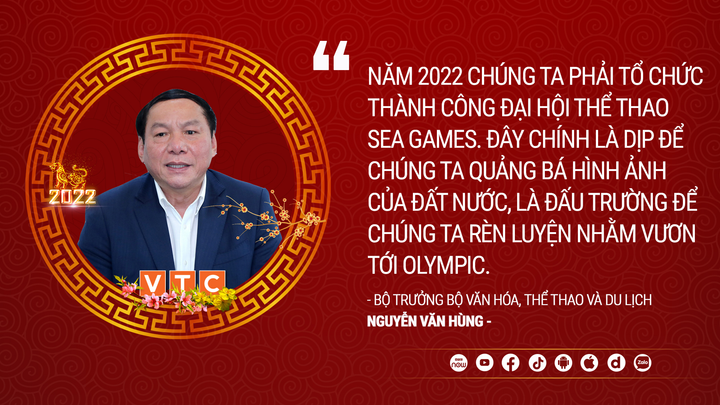 Phó Thủ tướng và nhiều 'tư lệnh ngành' lần đầu 'xông sóng' truyền hình đầu năm - 5