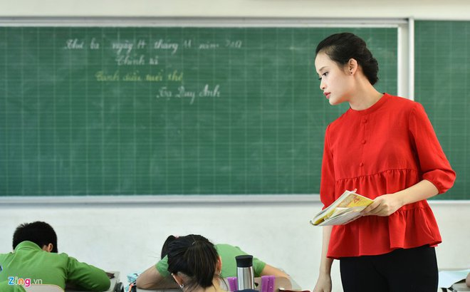 Bốn chính sách giáo dục có hiệu lực từ tháng 2/2022 - 1