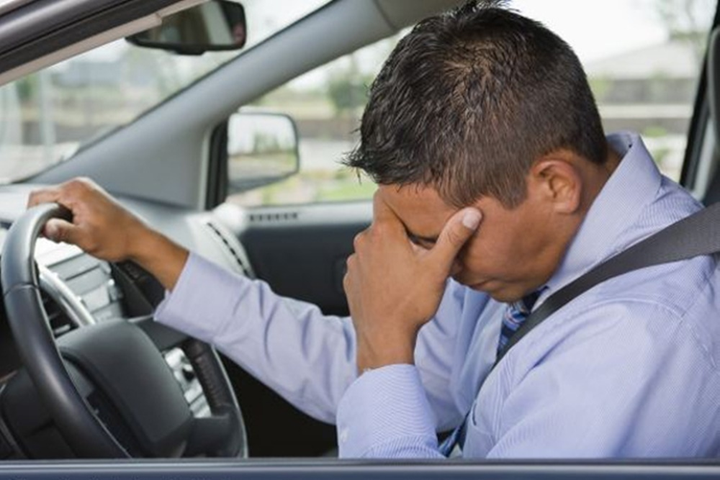 Hội chứng kỳ lạ khiến người mắc không uống rượu vẫn say - 1