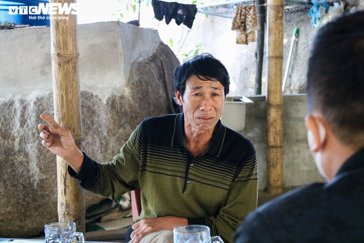 Chuyện về 3 khẩu súng 'bảo vật quốc gia' trong con tàu cổ bị đắm ở Hà Tĩnh - 2